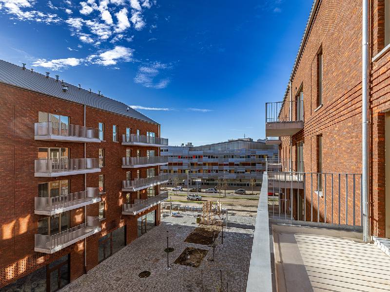 Appartement à vendre à Seraing - Gastronomia